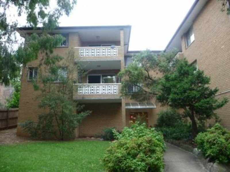5/39-41 Bowden Street, Harris Park NSW 2150