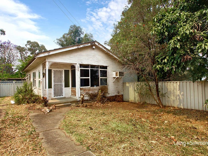 6 Redwood Street, Blacktown NSW 2148