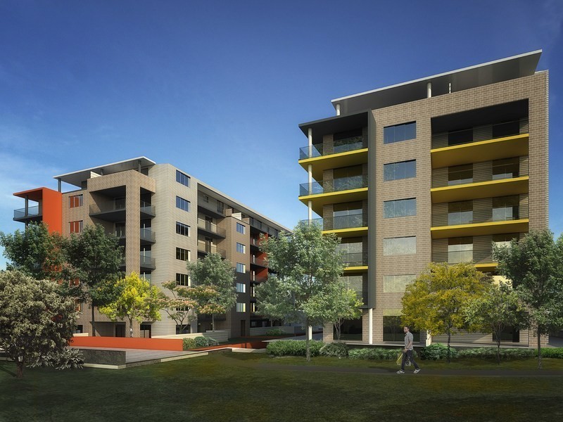 76-84 Railway Terrace, Merrylands NSW 2160