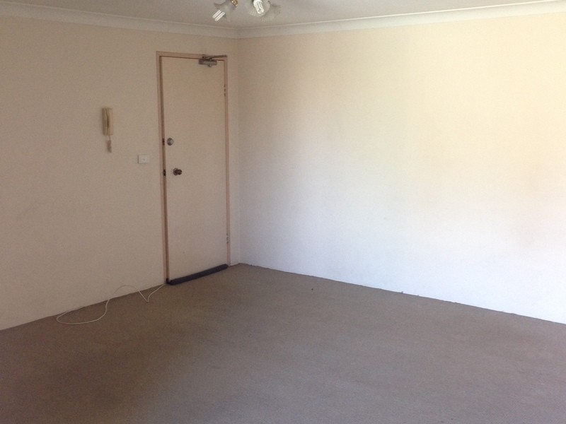 5/46 William street, Granville NSW 2142