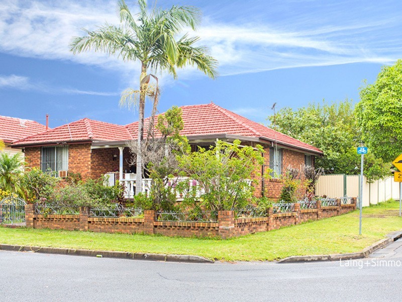 2 May Street, Merrylands NSW 2160