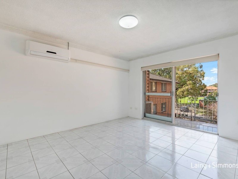15/25-29 Cambridge Street, Merrylands NSW 2160