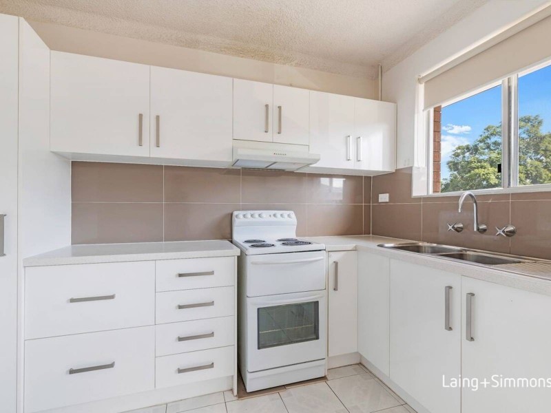 15/25-29 Cambridge Street, Merrylands NSW 2160