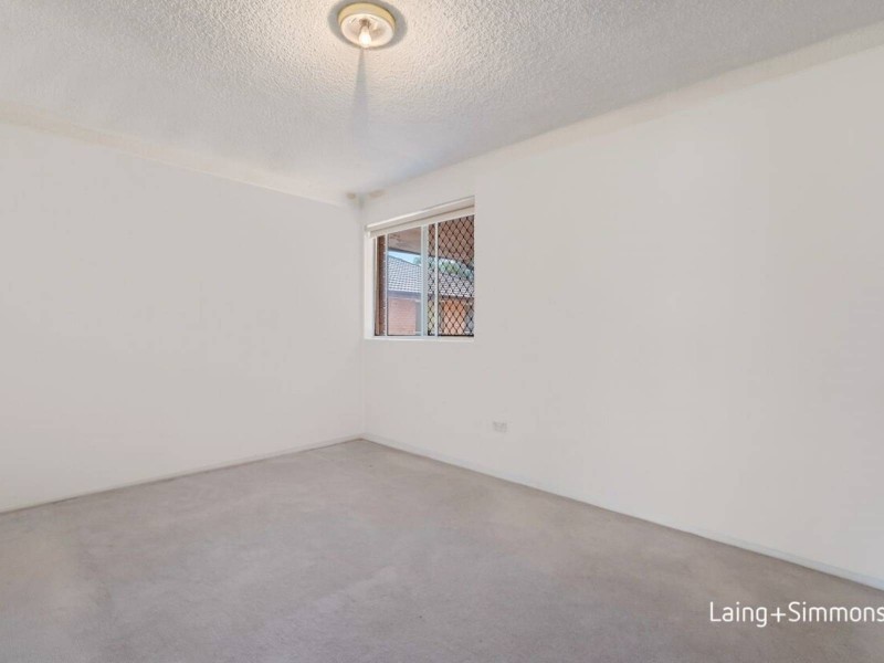 15/25-29 Cambridge Street, Merrylands NSW 2160