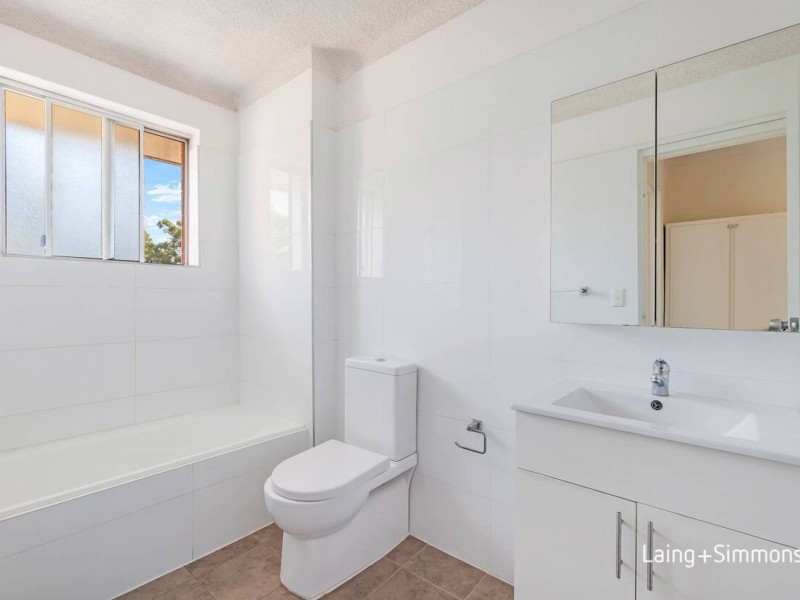 15/25-29 Cambridge Street, Merrylands NSW 2160