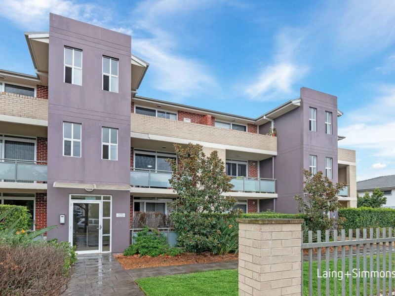 3/67-71 Bangor Street, Guildford NSW 2161