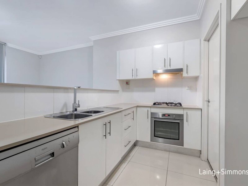 3/67-71 Bangor Street, Guildford NSW 2161