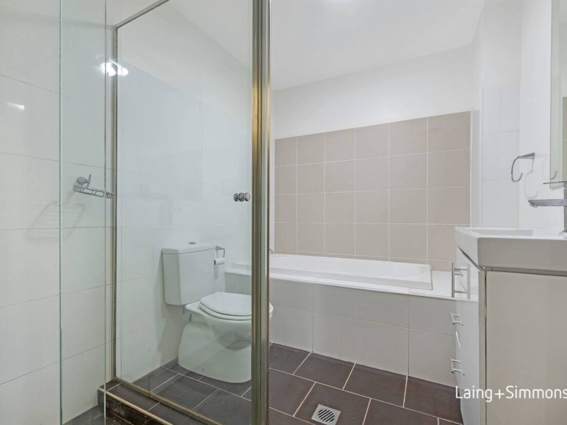 3/67-71 Bangor Street, Guildford NSW 2161