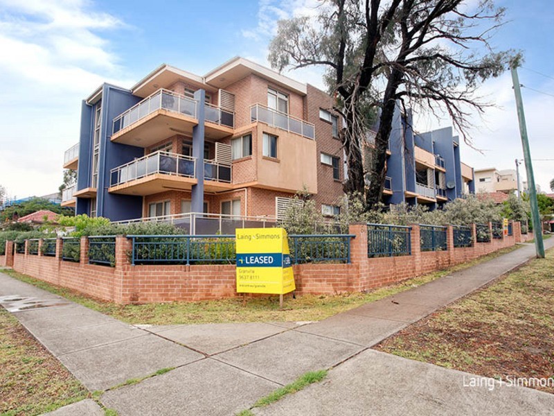 2/64-68 Cardigan Street, Guildford NSW 2161
