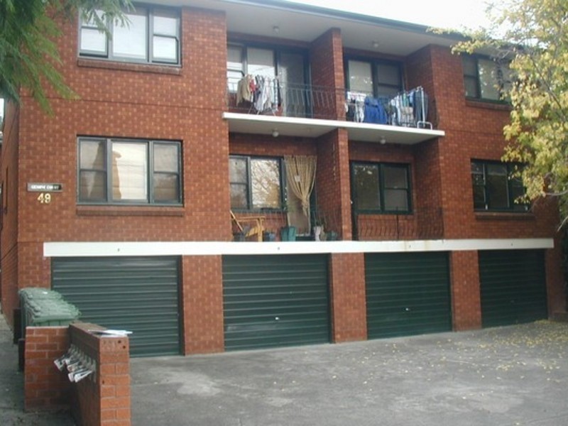 3/49 Harris Street, Harris Park NSW 2150