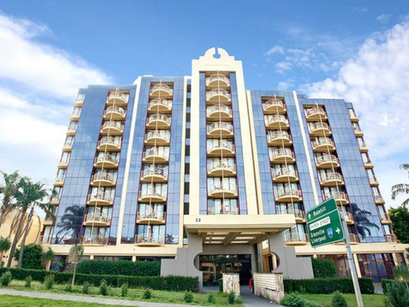 50/22 Great Western Highway, Parramatta NSW 2150