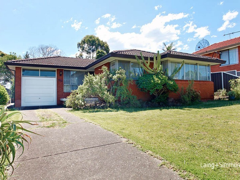 600 Woodville Road, Guildford NSW 2161