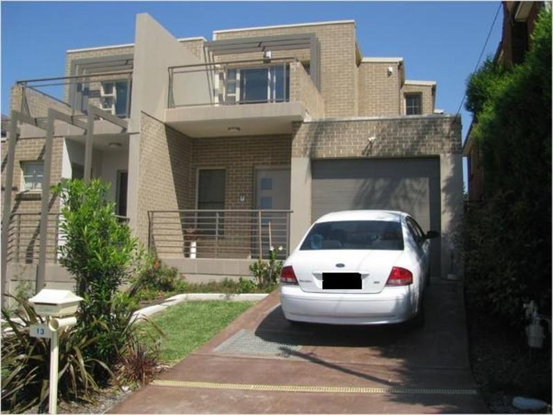 13 Alfred Street, Merrylands NSW 2160