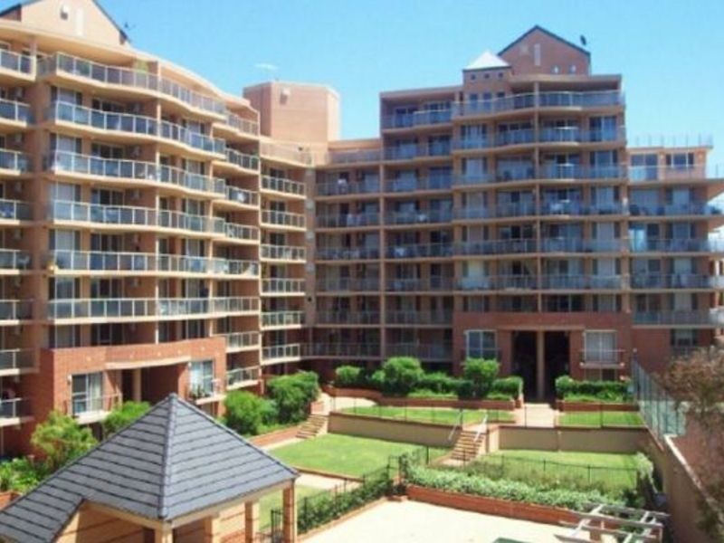 132/2 Macquarie Rd, Auburn NSW 2144