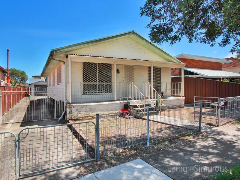 34 Neilson Street, Granville NSW 2142