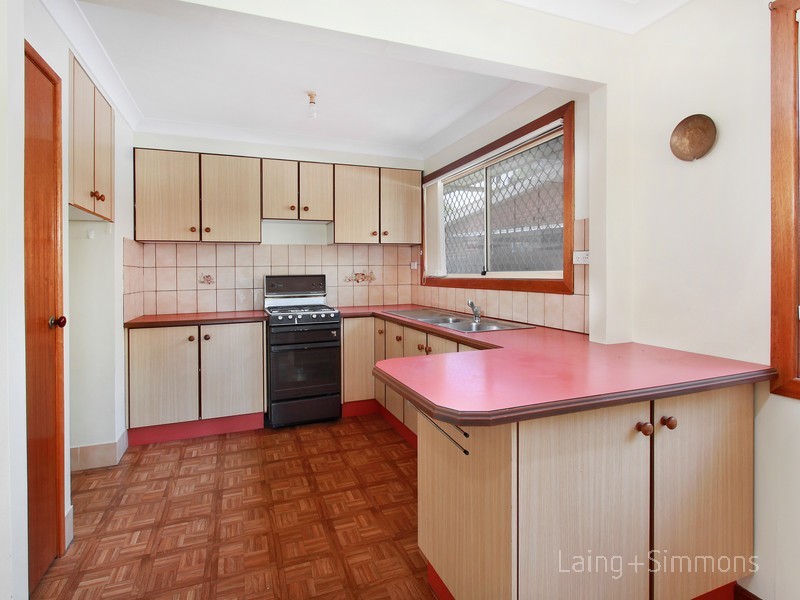 34 Neilson Street, Granville NSW 2142