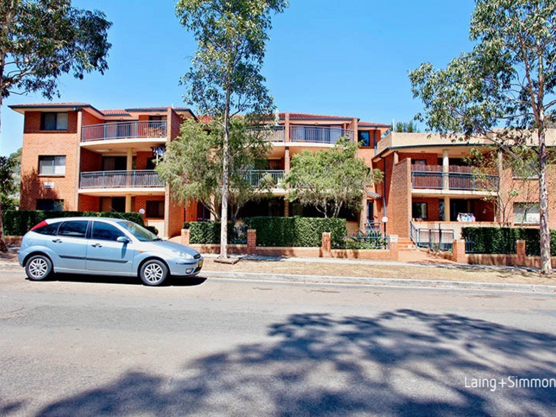 9/38-44 Sherwood Road, Merrylands NSW 2160