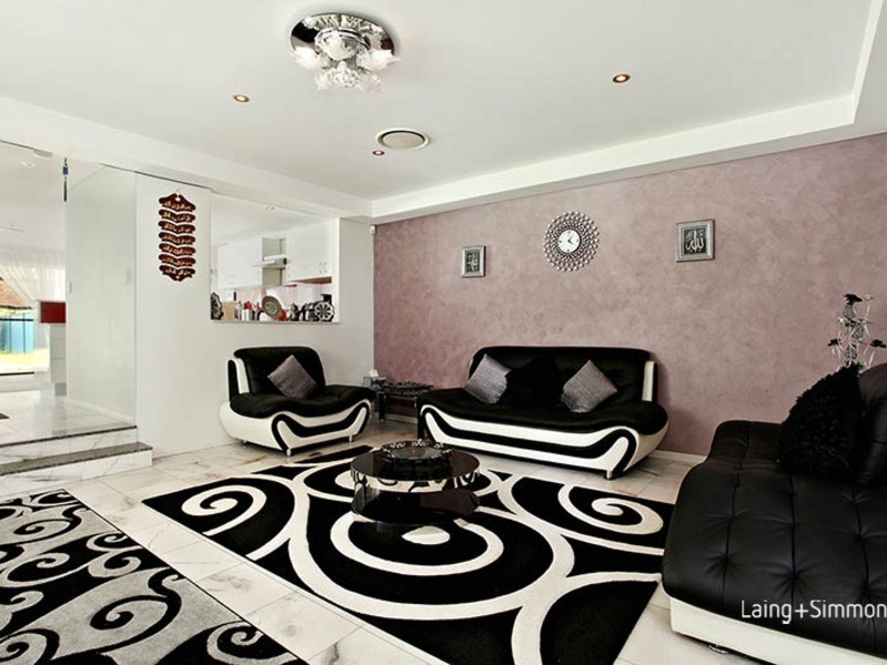 2 Lavinia Street, Granville NSW 2142