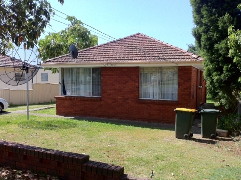 83 Mary Street, Merrylands NSW 2160