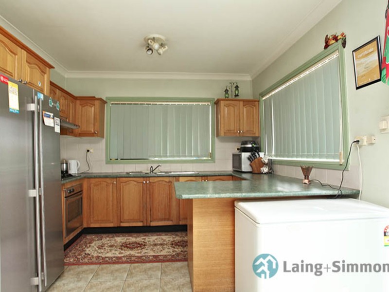 39 Kimberley Street, Merrylands NSW 2160