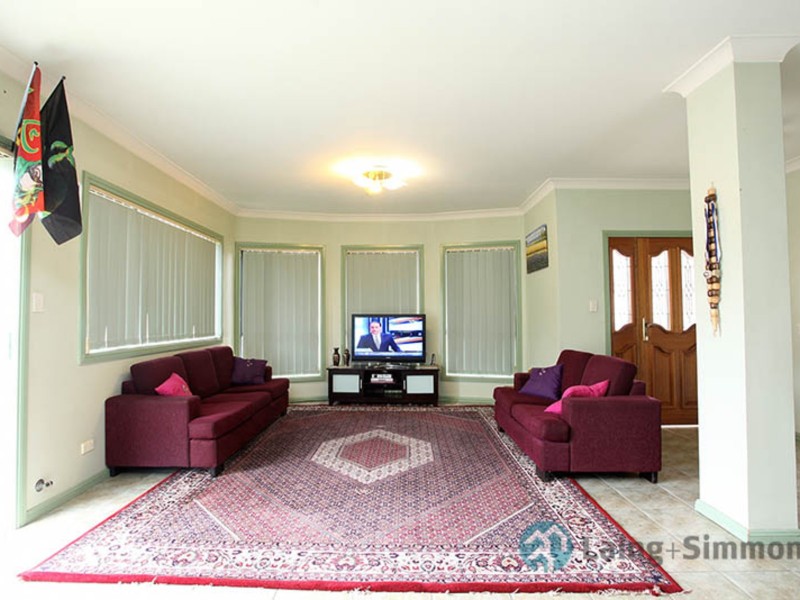 39 Kimberley Street, Merrylands NSW 2160