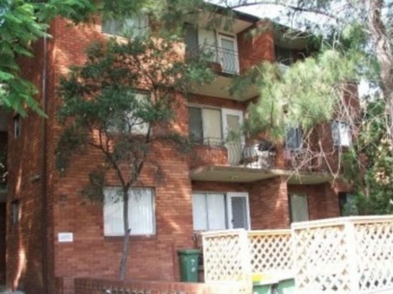 7/19 Parkes St, Harris Park NSW 2150