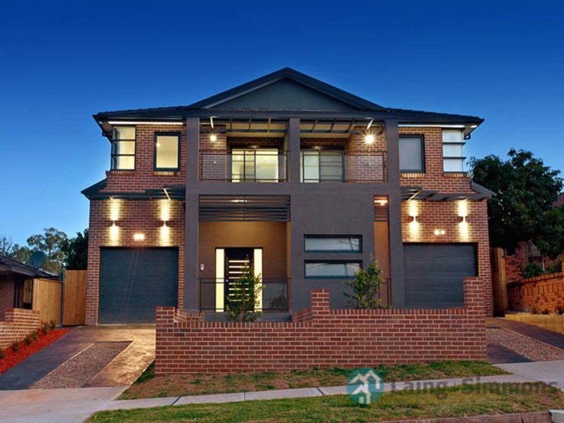 26 Webb Street, Merrylands NSW 2160