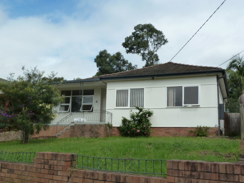 22 Josephine Street, Merrylands NSW 2160