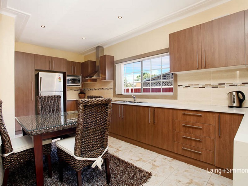 7 Banksia Street, Granville NSW 2142