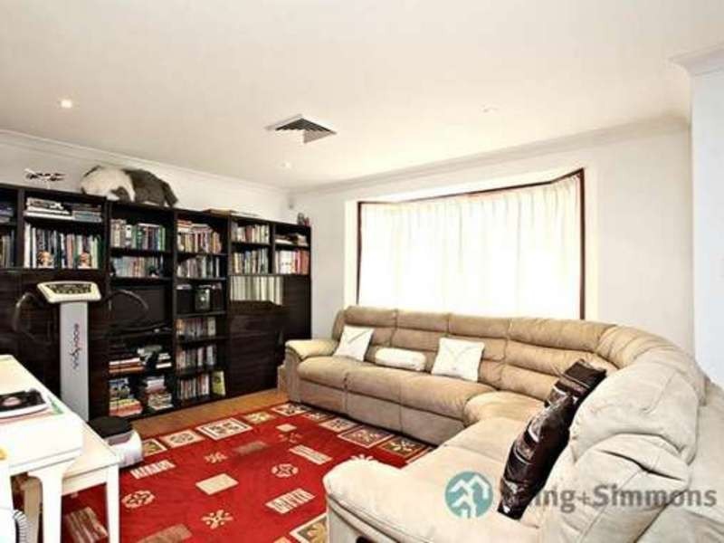 81 Lansdowne Street, Parramatta NSW 2150