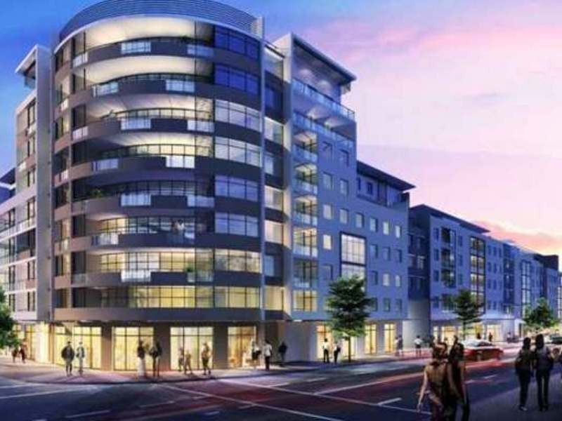 7/20 Victoria Road, Parramatta NSW 2150