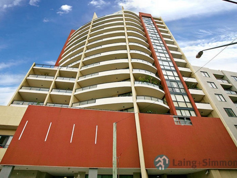 1/26-30 Hassall Street, Parramatta NSW 2150