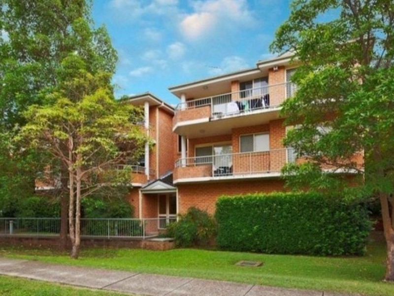 7/16 New Street, North Parramatta NSW 2151