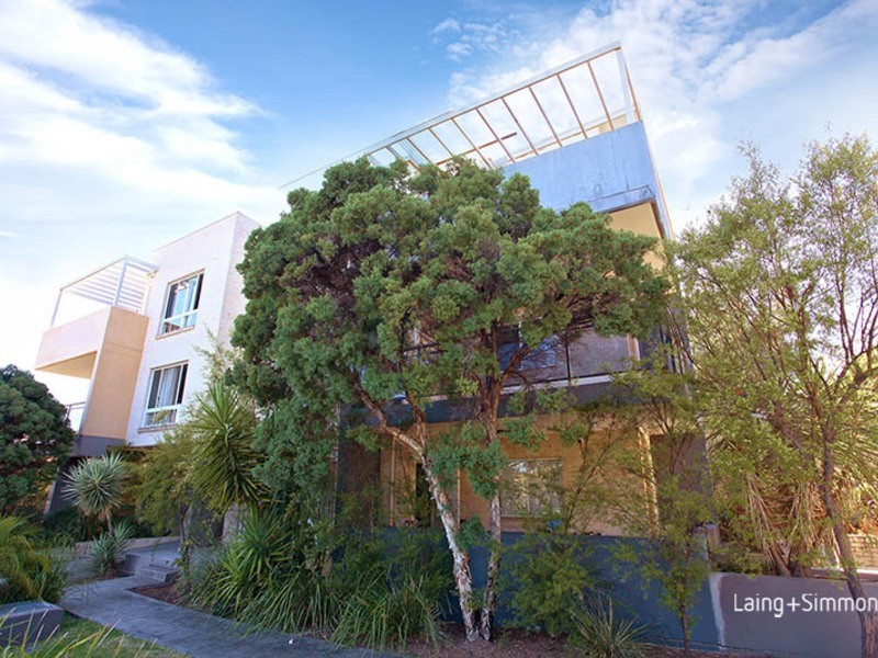 9/72-78 Cardigan Street, Guildford NSW 2161