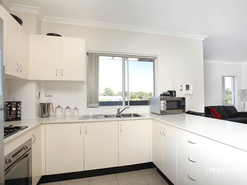 9/72-78 Cardigan Street, Guildford NSW 2161