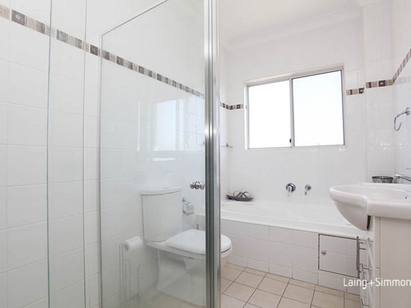 9/72-78 Cardigan Street, Guildford NSW 2161