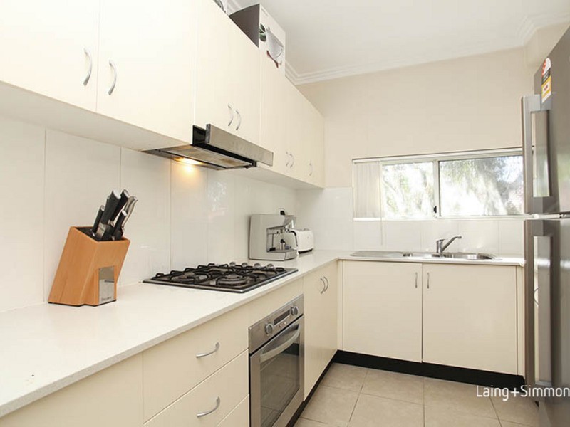 9/72-78 Cardigan Street, Guildford NSW 2161