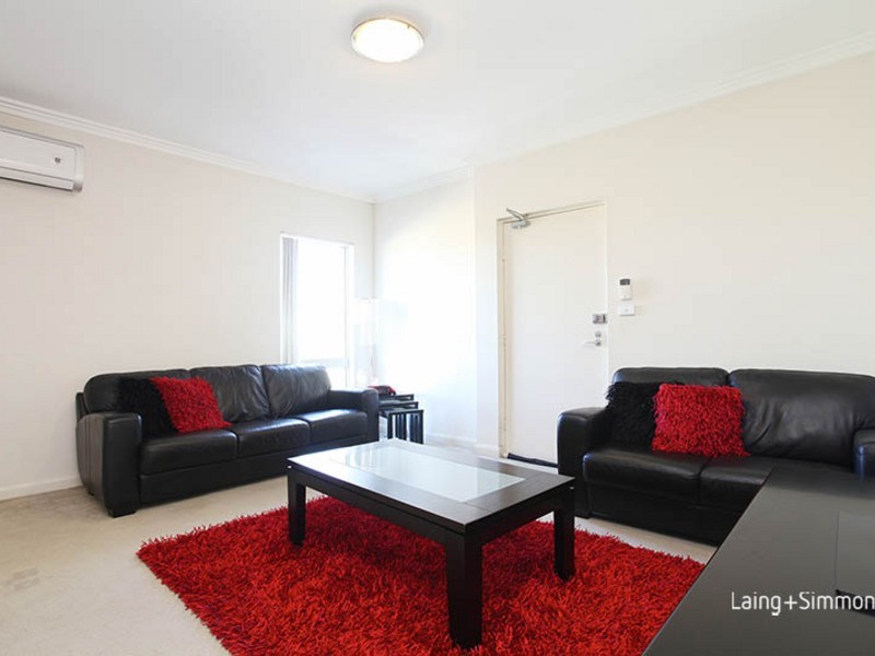 9/72-78 Cardigan Street, Guildford NSW 2161