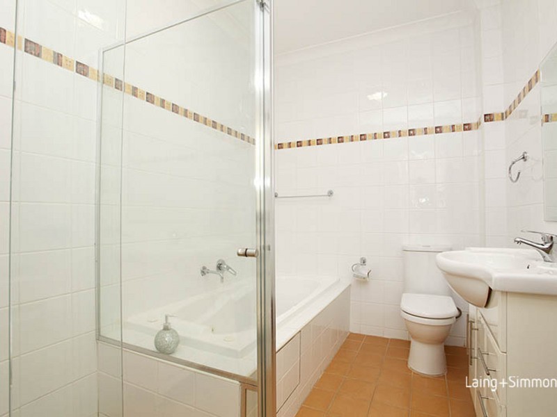 9/72-78 Cardigan Street, Guildford NSW 2161