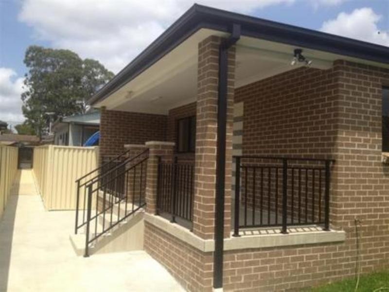 17a Mark Street, Merrylands NSW 2160