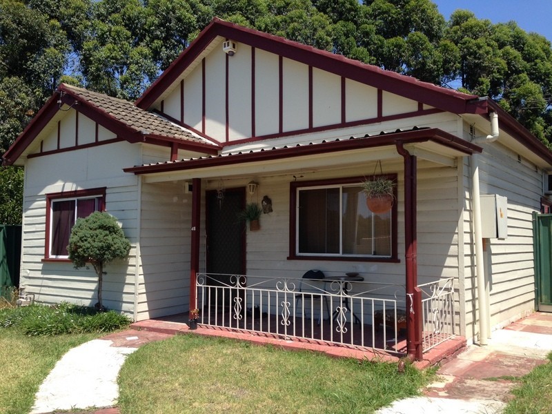 48 Arthur Street, Granville NSW 2142