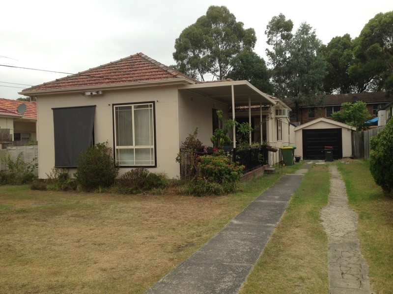 18 Ostend Street, Granville NSW 2142