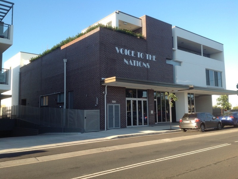 5/129 Railway Parade, Granville NSW 2142