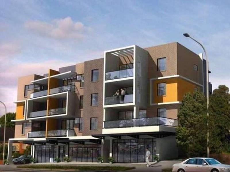 19/134 Woodville Road, Merrylands NSW 2160