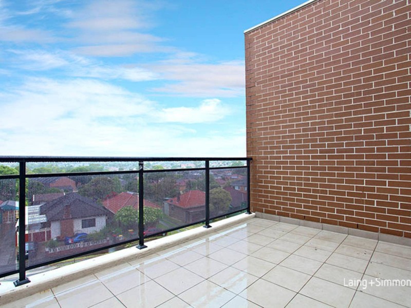 19/134-136 Woodville Road, Merrylands NSW 2160