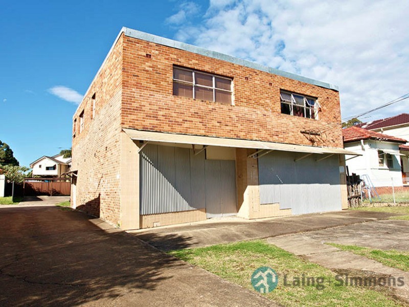 2/55 Alto Street, South Wentworthville NSW 2145