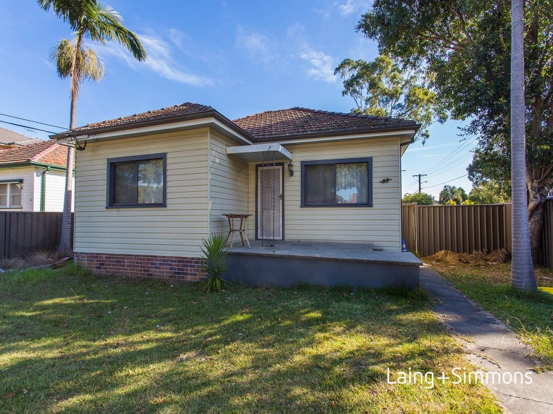 55 Chetwynd Road, Merrylands NSW 2160