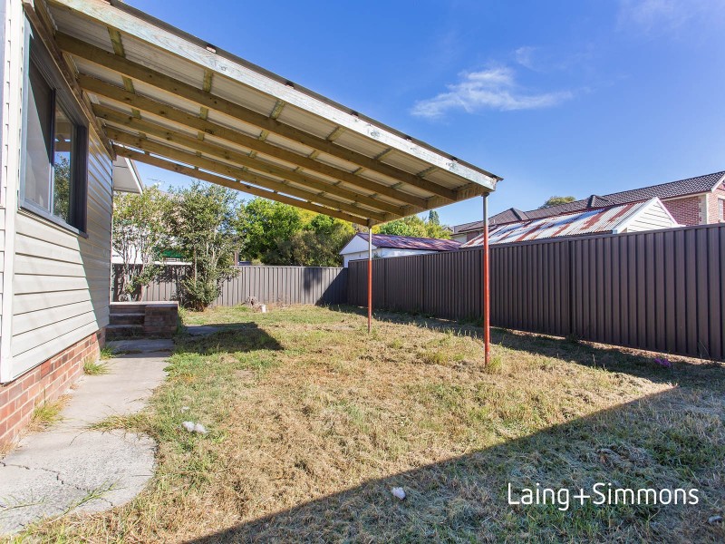 55 Chetwynd Road, Merrylands NSW 2160