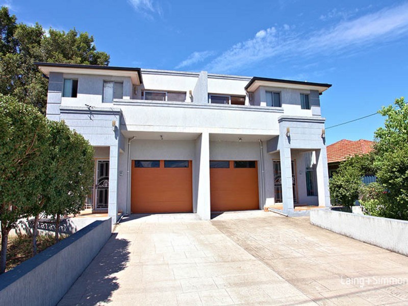 2 Lavinia Street, Granville NSW 2142