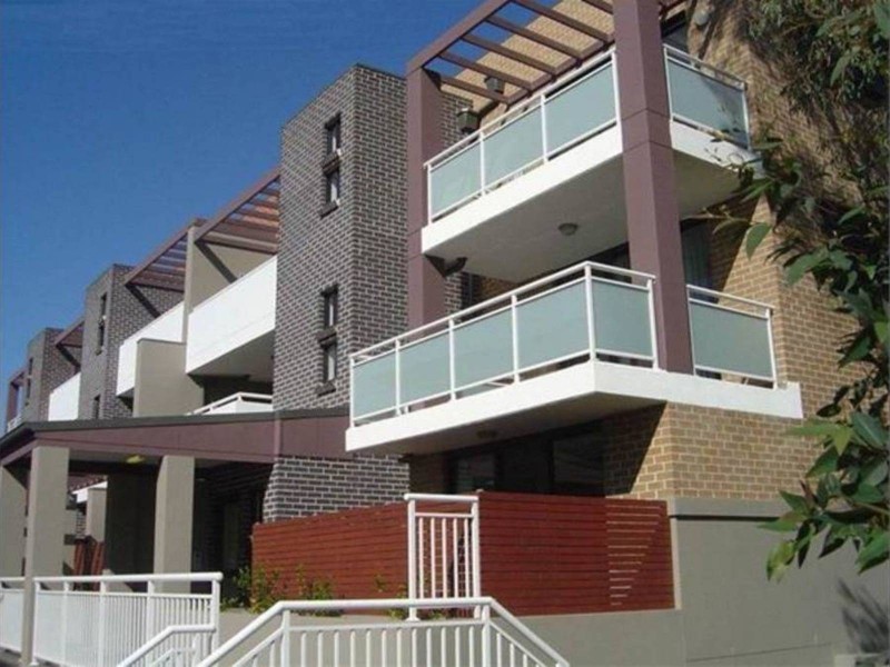 14/223-225 William Street, Granville NSW 2142